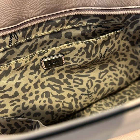 Guess Purse - Picture 2 of 2